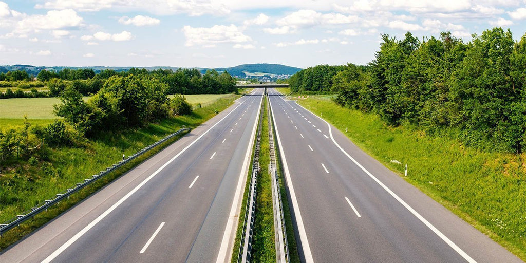 How Germany's Famous Autobahns Came To Be