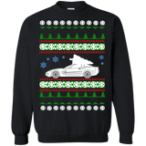 Corvette C5 ugly christmas sweater sweatshirt