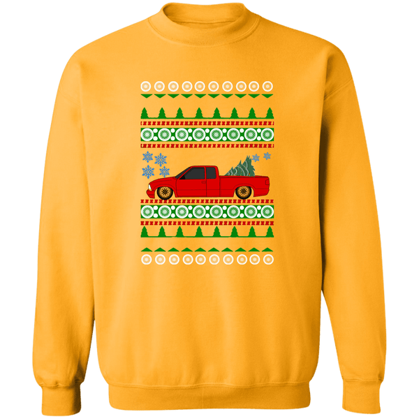 Lowrider ugly discount christmas sweater