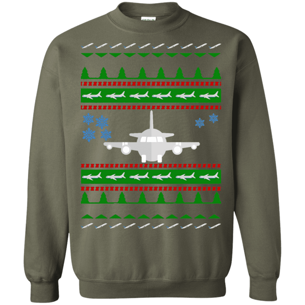 Thunderbirds sales christmas jumper
