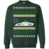 1960s Ford GT LeMans Ugly Christmas Sweater sweatshirt