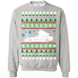 Corvette C5 ugly christmas sweater sweatshirt