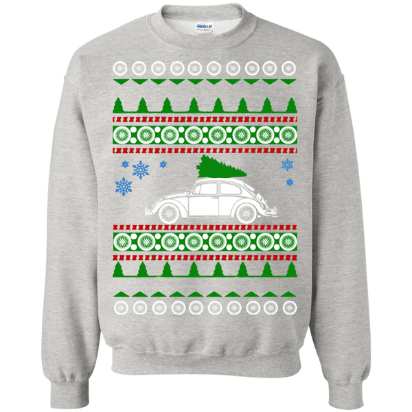 Vw sales christmas sweater