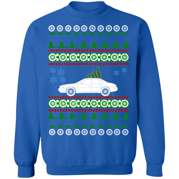 Jdm ugly hot sale christmas sweater