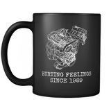 4G63 Evo and DSM Hurting Feelings since 1989 Mug