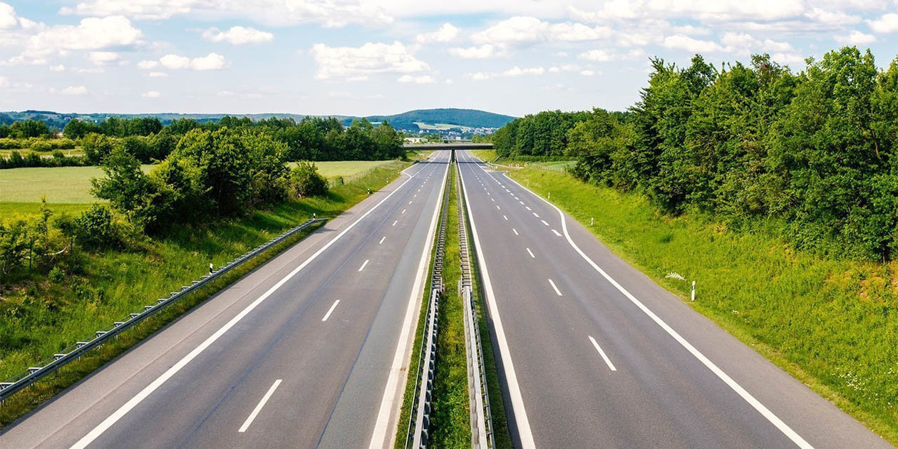 How Germany's Famous Autobahns Came To Be — Tool and Dye Designs
