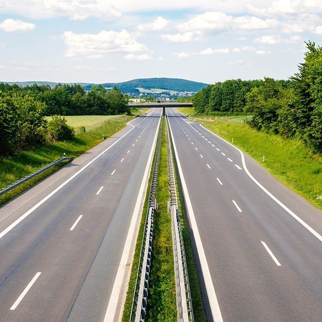 How Germany's Famous Autobahns Came To Be