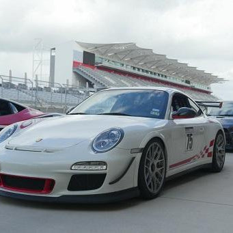 Hitting the track this summer? Follow these must read tips first