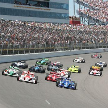 2016 Indianapolis 500....did you miss it? Replay here