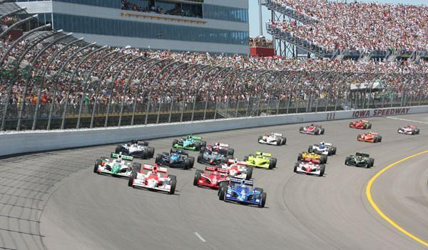 2016 Indianapolis 500....did you miss it? Replay here