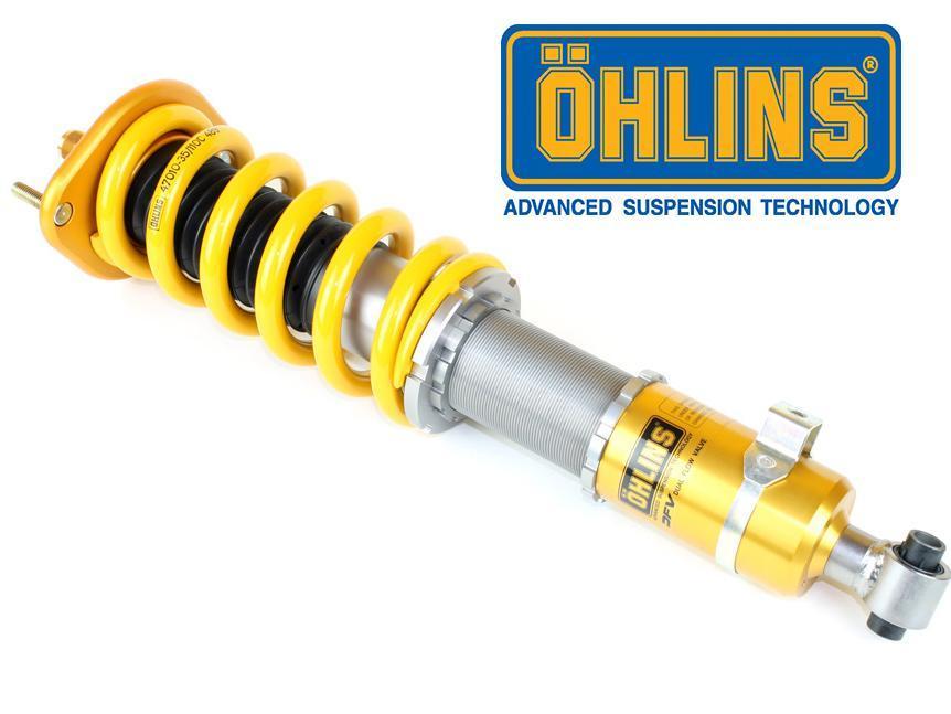 Lowering your car: Coilovers vs springs vs air bags