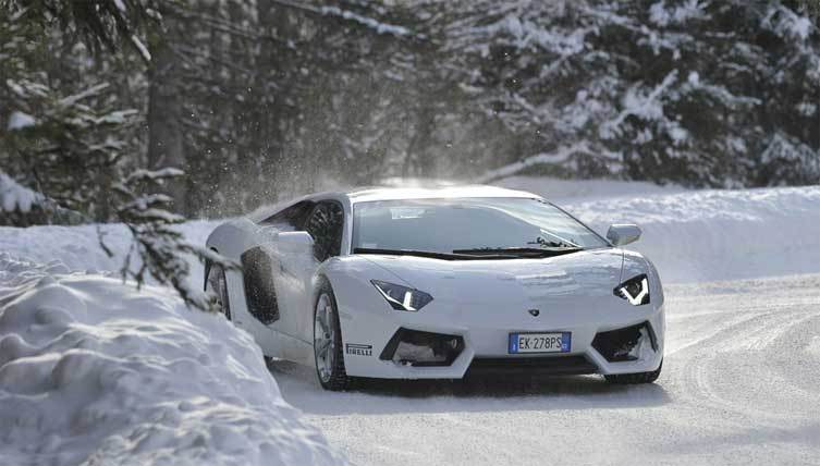 Getting Your Car Prepped for the Winter months.