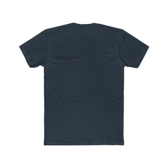 Lime Rock Park Circuit Track Map Outline Graphic T-Shirt