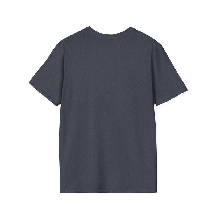 Jeddah Corniche Circuit Track Outline T-shirt for European Customers ONLY ---this item prints and ships from within Europe