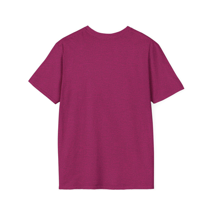 Horsepower T-Shirt — "Horsepower is like Sex. Too much is almost enough." Graphic Tee for Car & Racing Fans