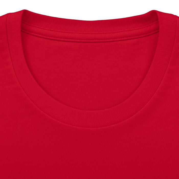 Lime Rock Park Circuit Track Map Outline Graphic T-Shirt