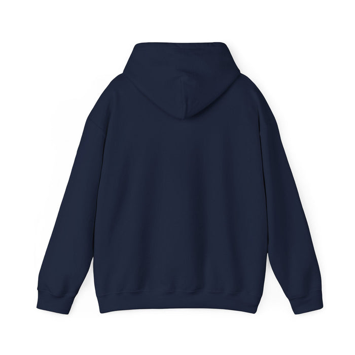 Turbo Diesel Engine Blueprint 5.9L 24 Valve Hoodie for Canadian Customers ONLY---Item prints and ships from within Canada