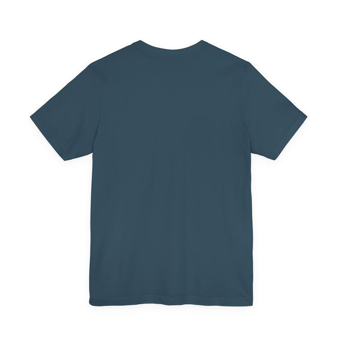 Mandalika International Street Circuit Track Outline T-shirt for European Customers ONLY-- this item prints and ships from within Europe