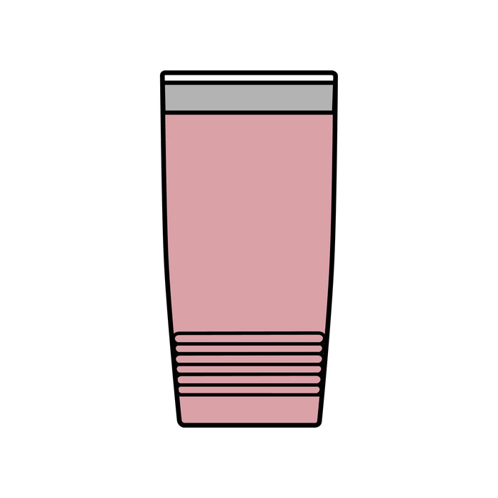 1969 Z28 Camaro Ugly Christmas Sweater Tumbler — 20oz Insulated