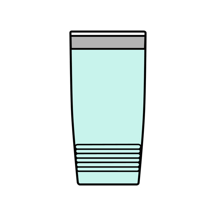 1969 Z28 Camaro Ugly Christmas Sweater Tumbler — 20oz Insulated