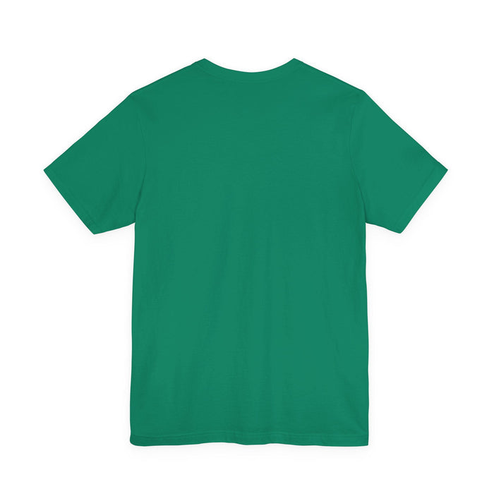 Portland International Circuit Track Outline T-shirt