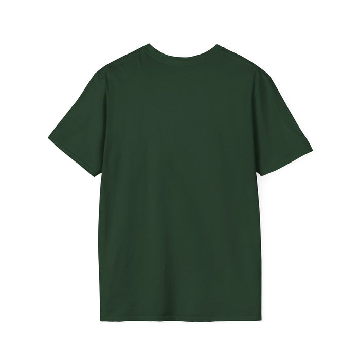 Jeddah Corniche Circuit Track Outline T-shirt for European Customers ONLY ---this item prints and ships from within Europe