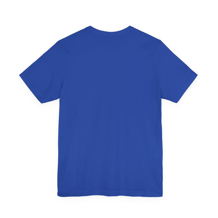 Mandalika International Street Circuit Track Outline T-shirt for European Customers ONLY-- this item prints and ships from within Europe