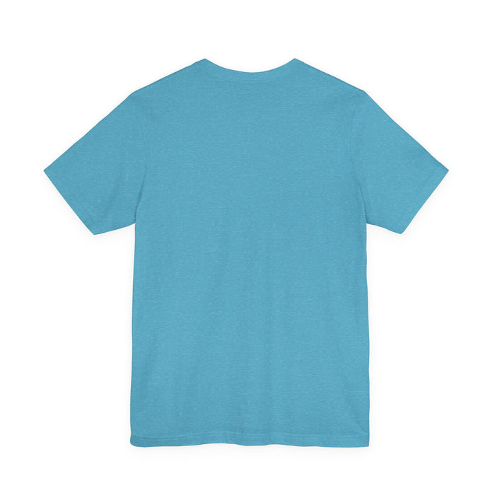 Portland International Circuit Track Outline T-shirt
