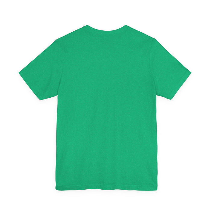 Nurburgring Nordschleife Short Sleeve T-shirt