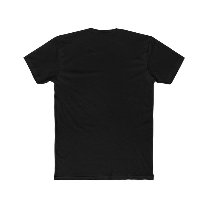 Lime Rock Park Circuit Track Map Outline Graphic T-Shirt