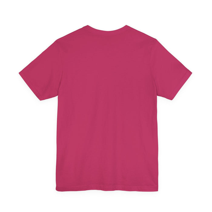 Portland International Circuit Track Outline T-shirt