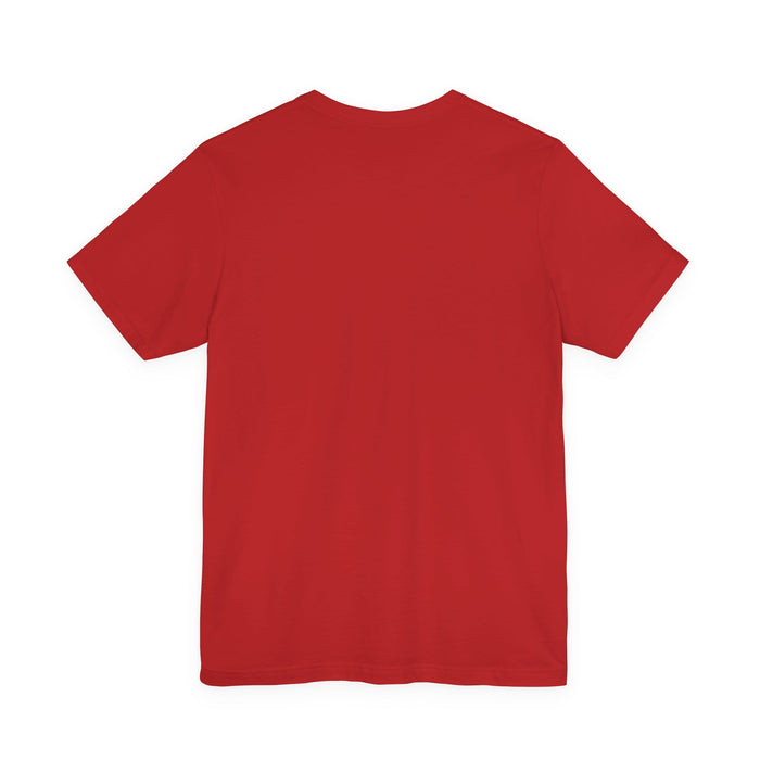 Mandalika International Street Circuit Track Outline T-shirt for European Customers ONLY-- this item prints and ships from within Europe