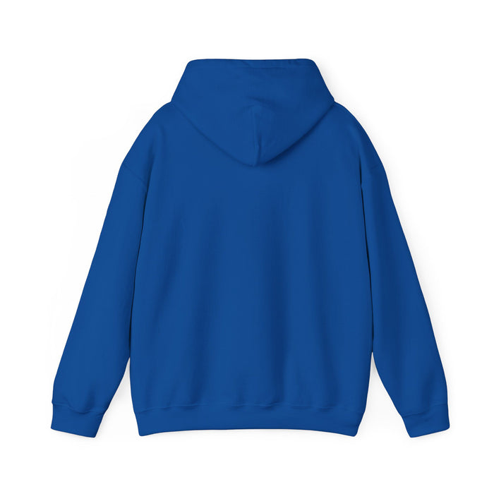 Turbo Diesel Engine Blueprint 5.9L 24 Valve Hoodie for Canadian Customers ONLY---Item prints and ships from within Canada