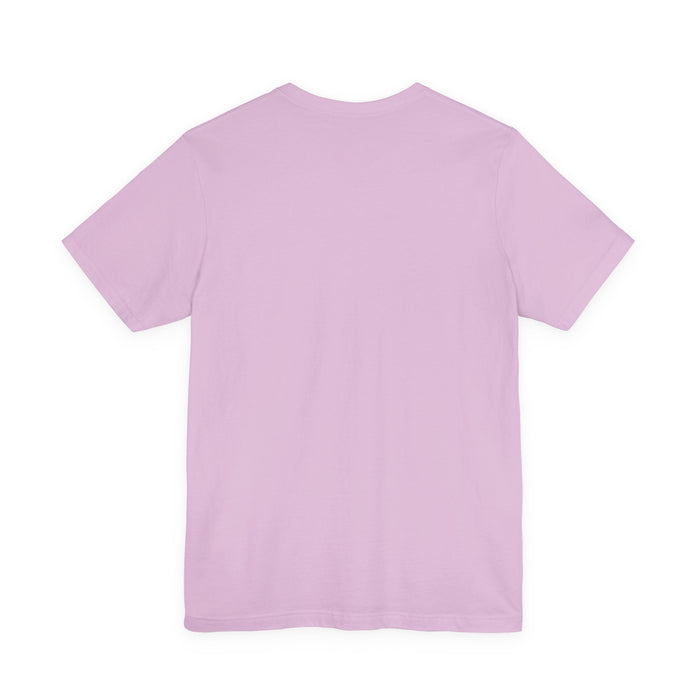 Gotland Grand Prix Circuit Track Outline T-Shirt