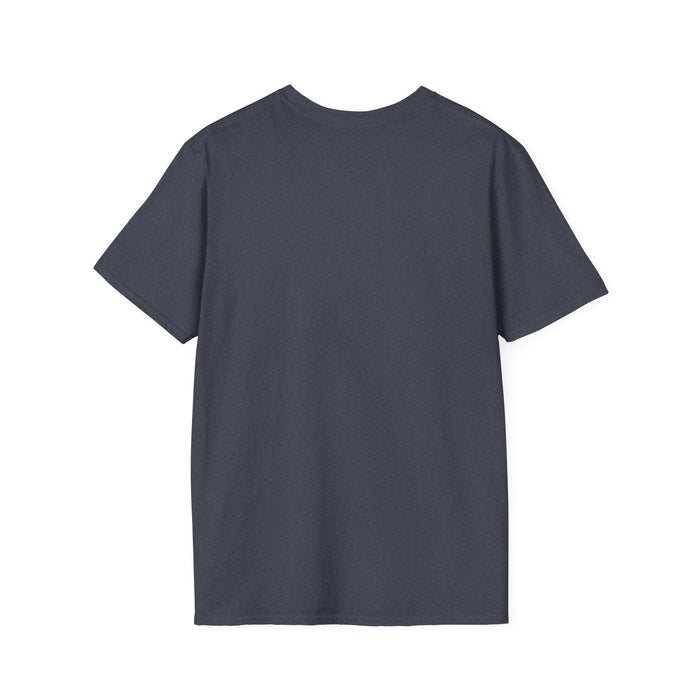Barra Engine Outline T-shirt for Australian and New Zealand Customers ONLY---This shirts prints and ships from Australia