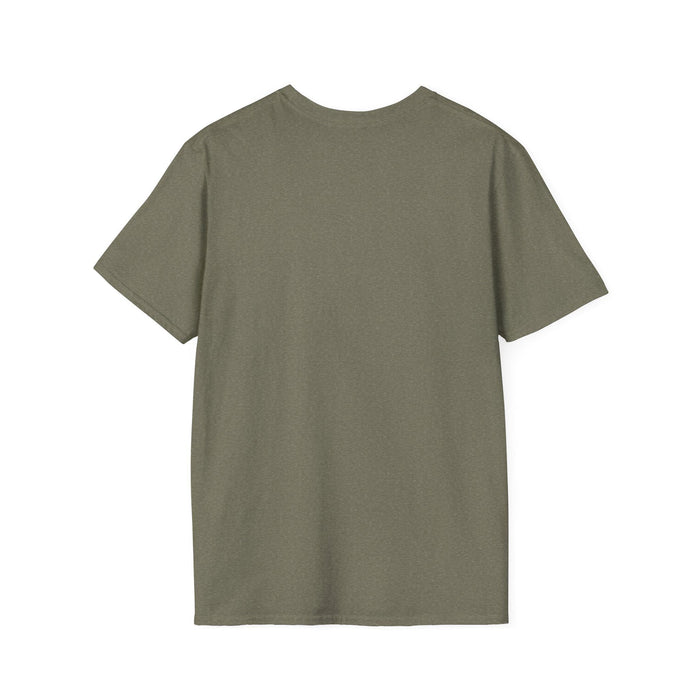 Barra Engine Outline T-shirt for Australian and New Zealand Customers ONLY---This shirts prints and ships from Australia