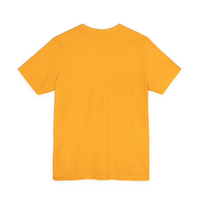 Gotland Grand Prix Circuit Track Outline T-Shirt