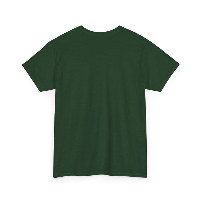 Respect Your Elders Square Body Truck Tee C10 C-10 1972 Cheyenne 4X4