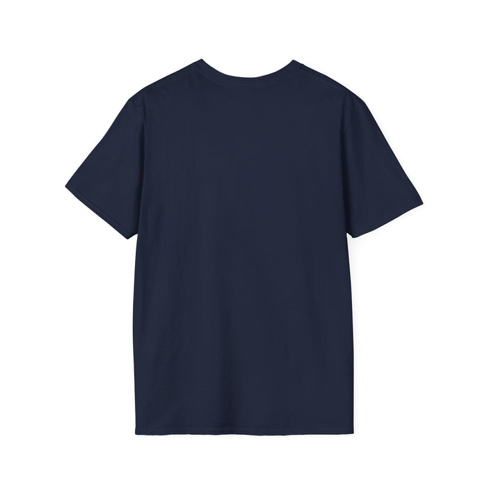 Barra Engine Outline T-shirt for Australian and New Zealand Customers ONLY---This shirts prints and ships from Australia
