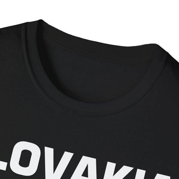 Slovakia Ring Circuit Track Outline for customers in the UK only--Prints and ships from within the UK