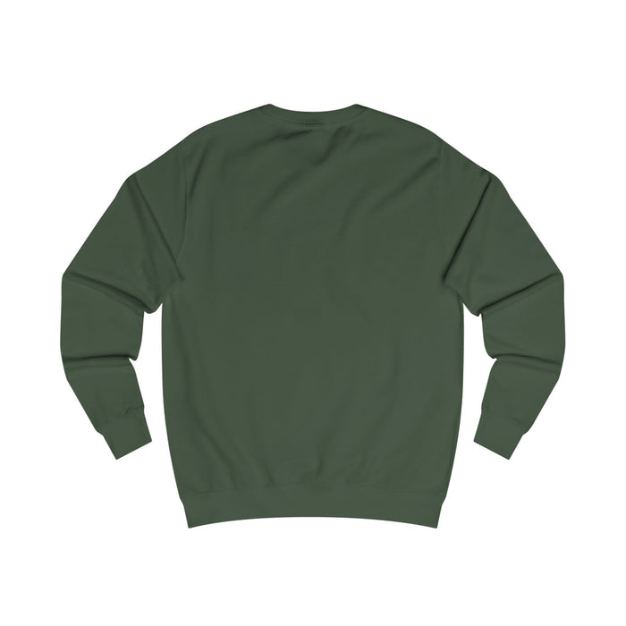 Car like an Aston Martin Vantage Ugly Christmas Sweater Sweatshirt "jumper" for UK customers ONLY---Item prints and ships from within the UK