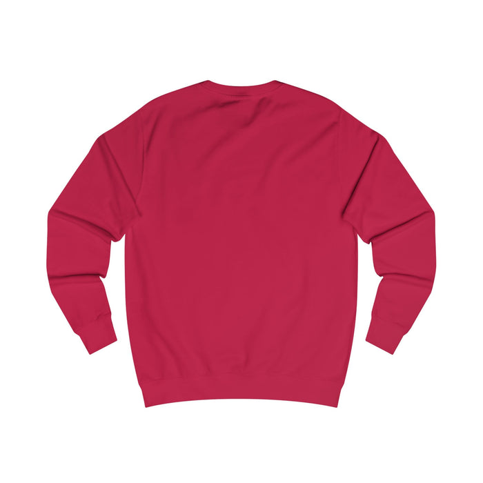 Car like an Aston Martin Vantage Ugly Christmas Sweater Sweatshirt "jumper" for UK customers ONLY---Item prints and ships from within the UK