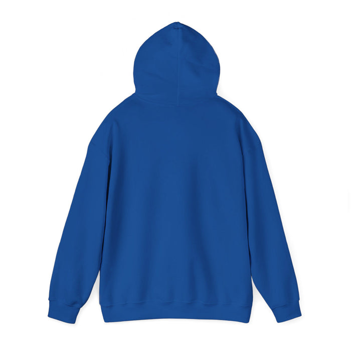 Turbo Diesel Engine Blueprint 5.9L 24 Valve Hoodie for Canadian Customers ONLY---Item prints and ships from within Canada