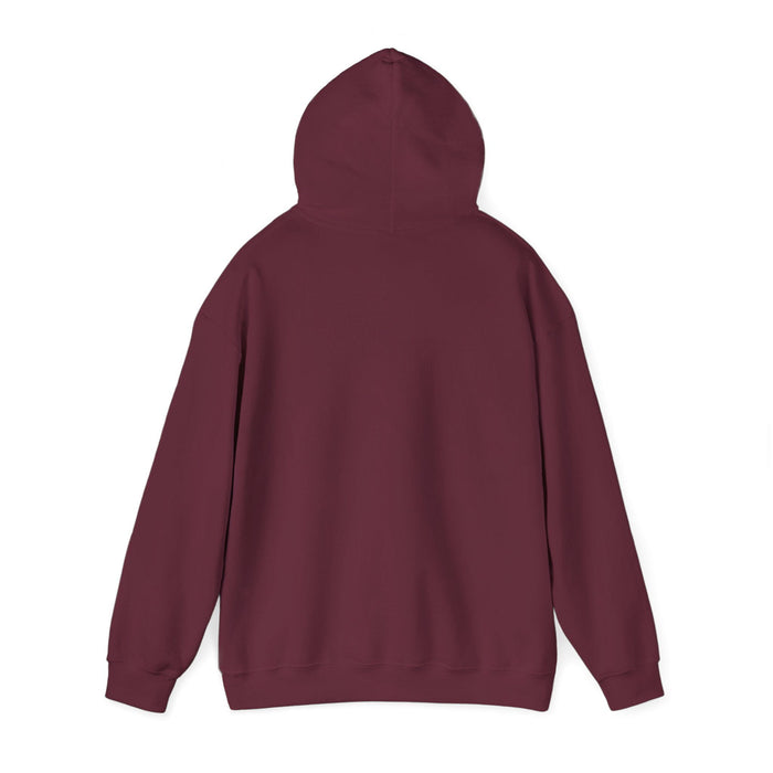Turbo Diesel Engine Blueprint 5.9L 24 Valve Hoodie for Canadian Customers ONLY---Item prints and ships from within Canada