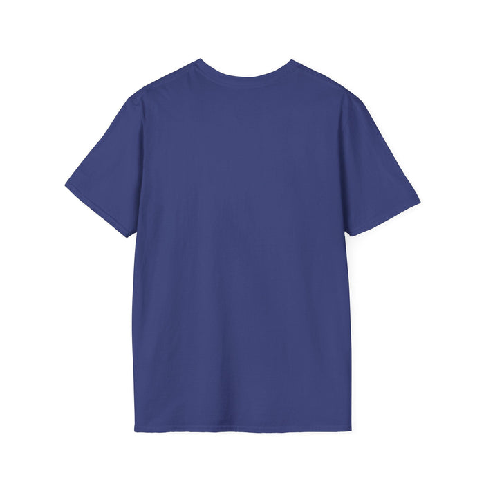 Horsepower T-Shirt — "Horsepower is like Sex. Too much is almost enough." Graphic Tee for Car & Racing Fans