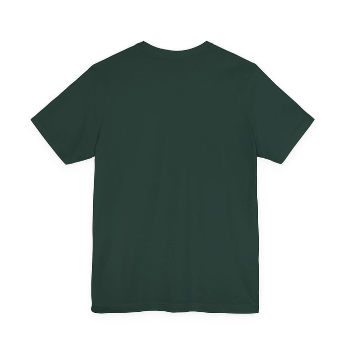 Mandalika International Street Circuit Track Outline T-shirt for European Customers ONLY-- this item prints and ships from within Europe