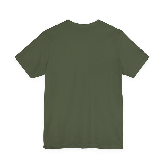 Gotland Grand Prix Circuit Track Outline T-Shirt