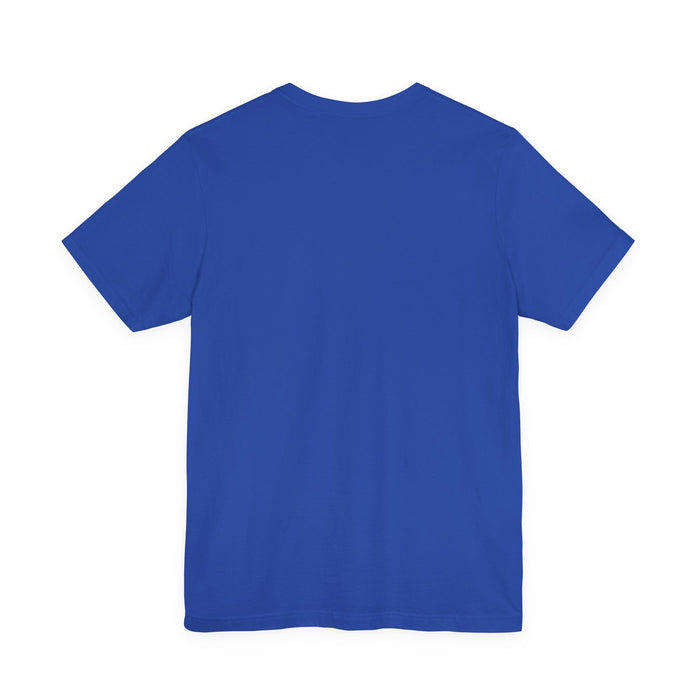 Portland International Circuit Track Outline T-shirt