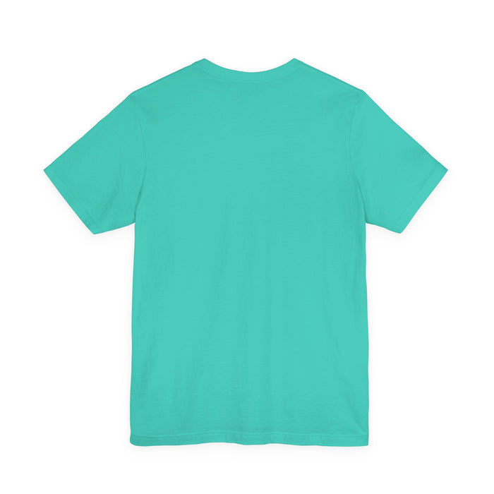 Gotland Grand Prix Circuit Track Outline T-Shirt
