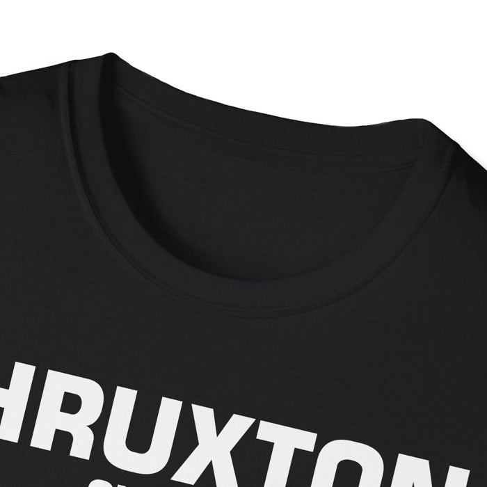 Track Outline Series Thruxton Circuit for Australian and New Zealand Customers ONLY--Prints and ships from AUS.